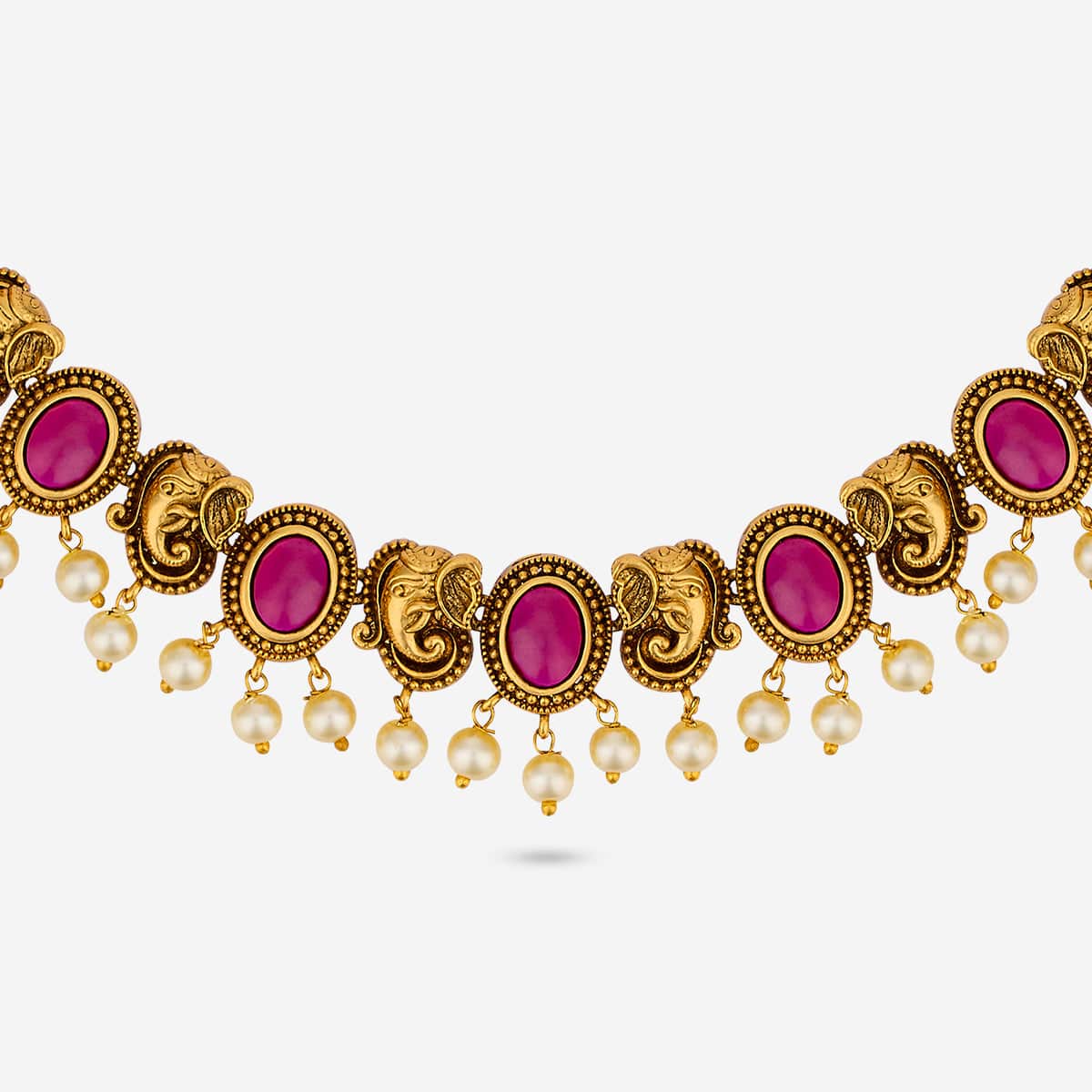 Antique Necklace Antique Necklace 188718