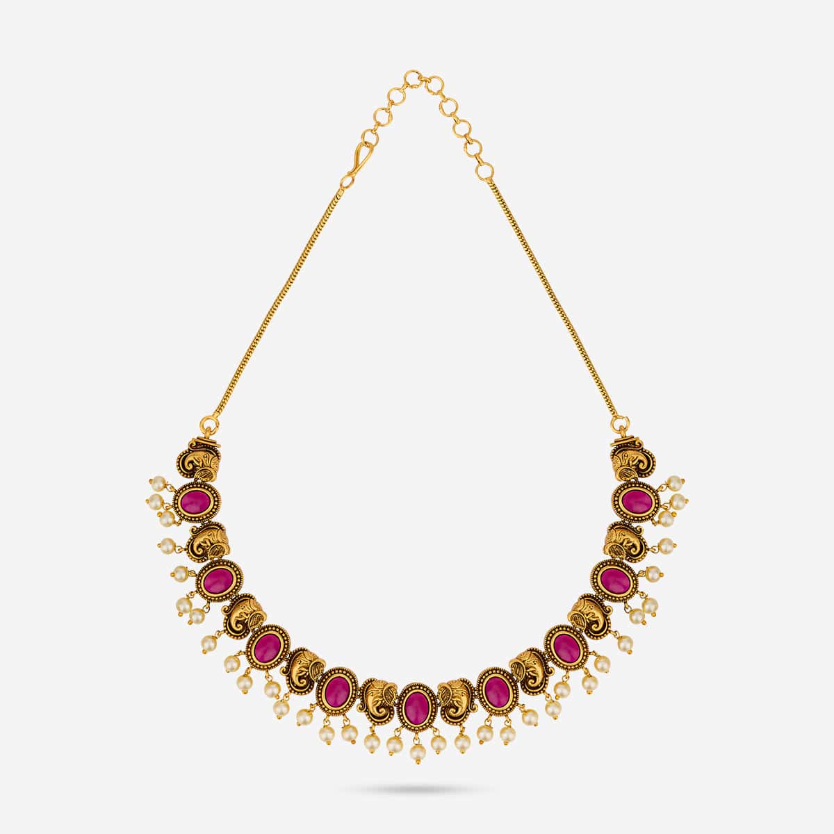 Antique Necklace Antique Necklace 188718