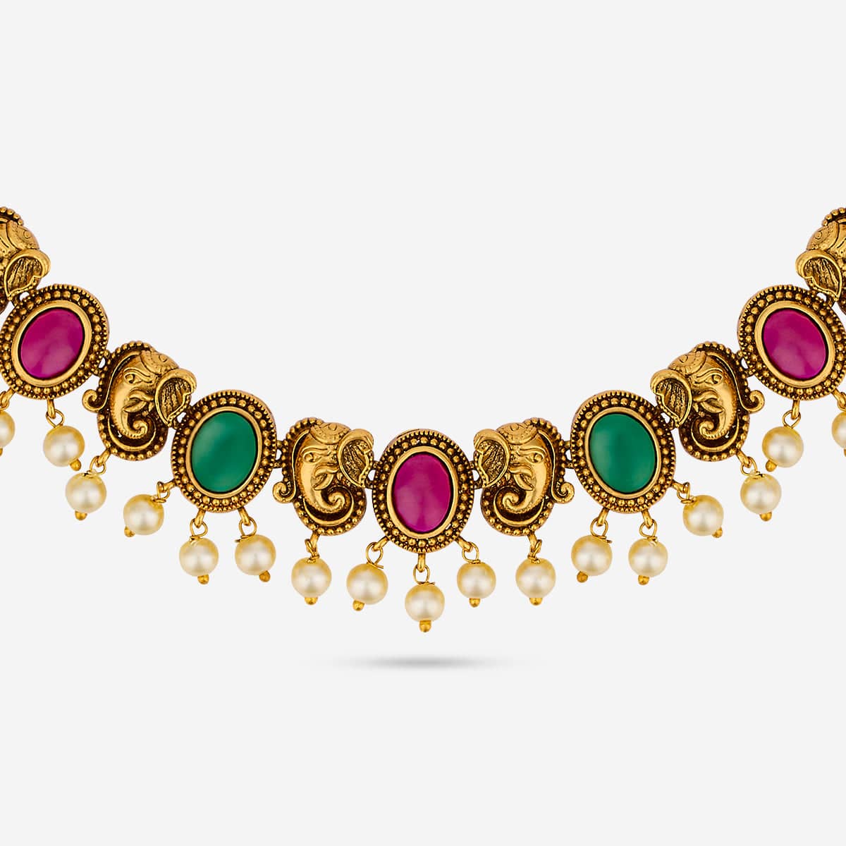 Antique Necklace Antique Necklace 188718