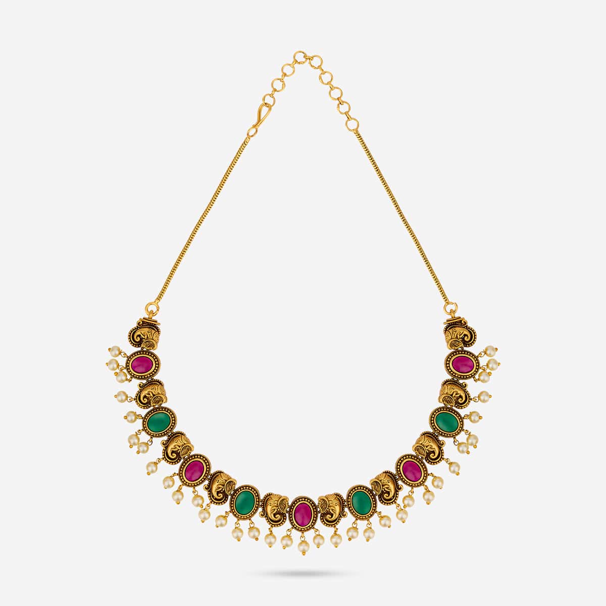 Antique Necklace Antique Necklace 188718