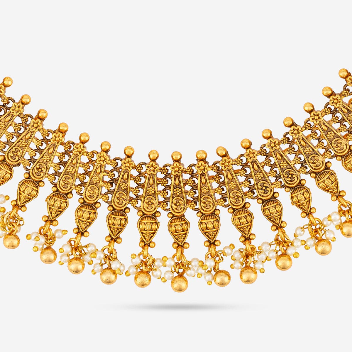 Antique Necklace Antique Necklace 188844