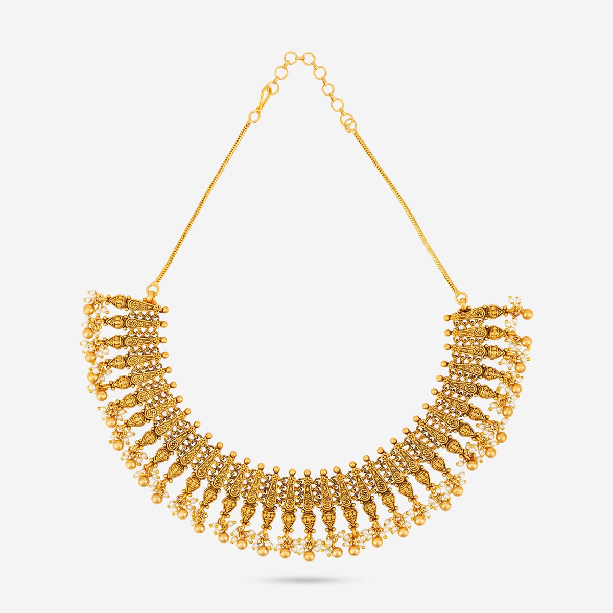 Antique Necklace Antique Necklace 188844