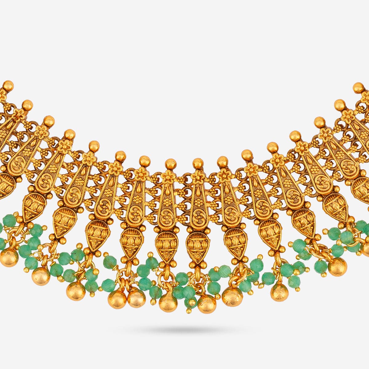 Antique Necklace Antique Necklace 188844