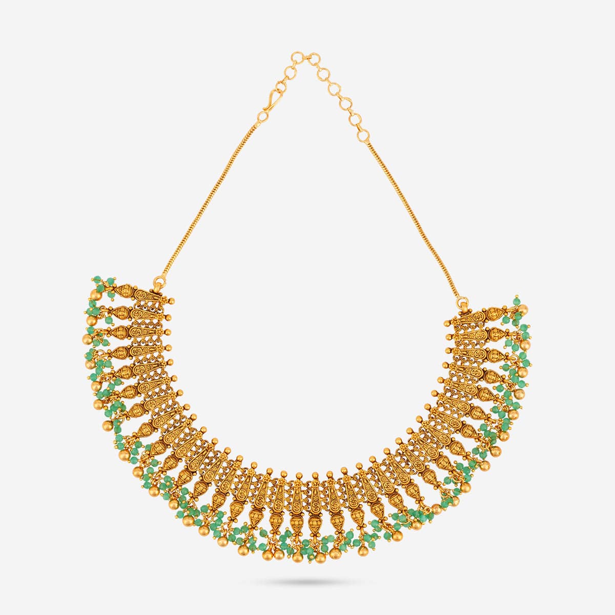 Antique Necklace Antique Necklace 188844