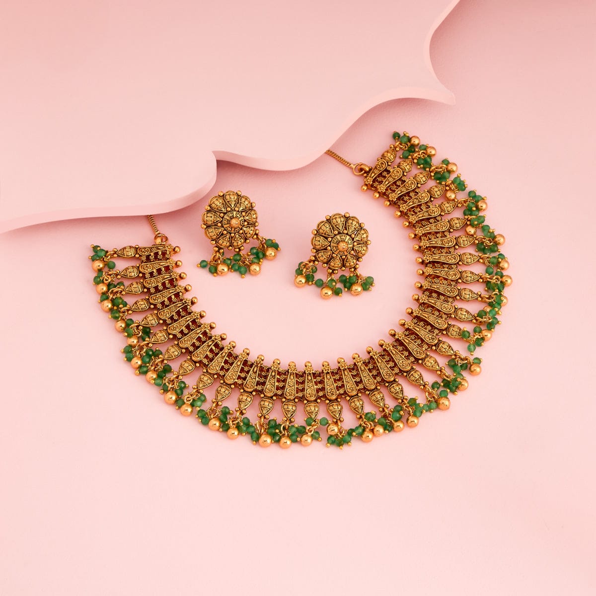 Antique Necklace Antique Necklace 188844