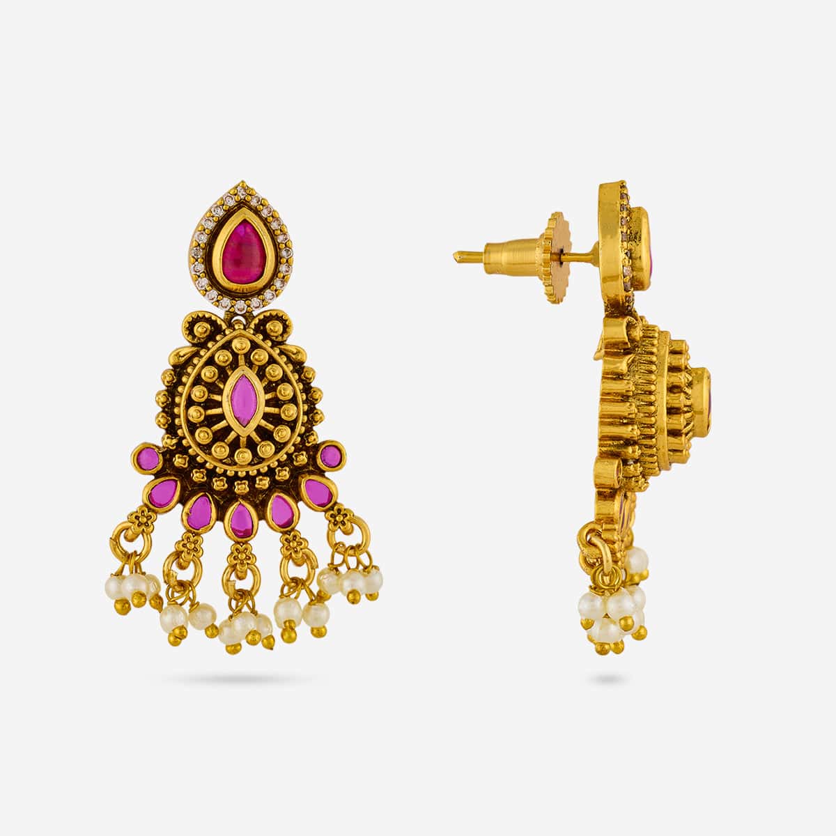 Antique Necklace Antique Necklace 188916