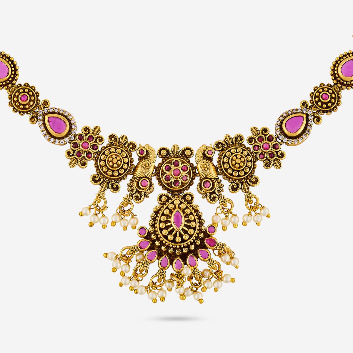 Antique Necklace Antique Necklace 188916