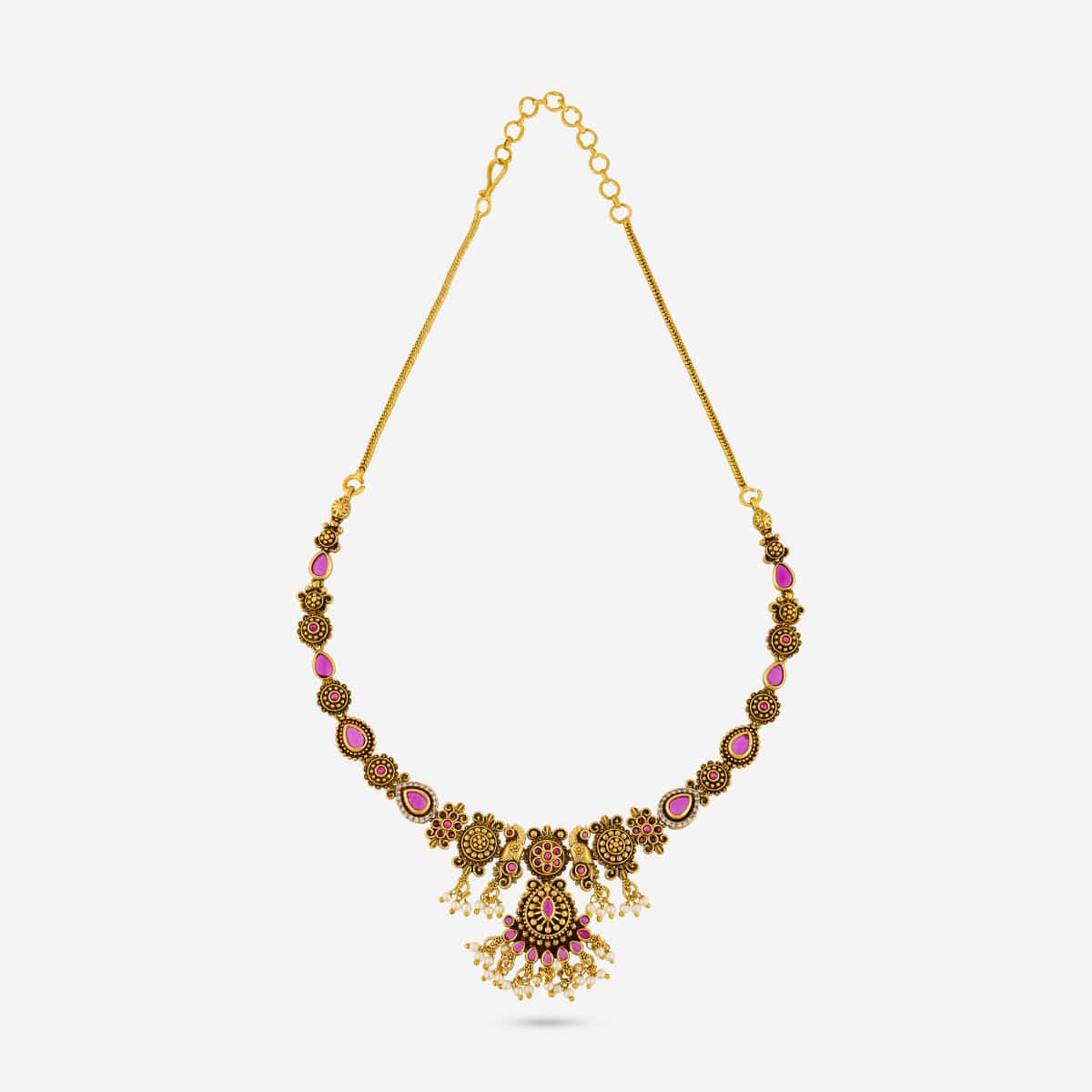 Antique Necklace Antique Necklace 188916