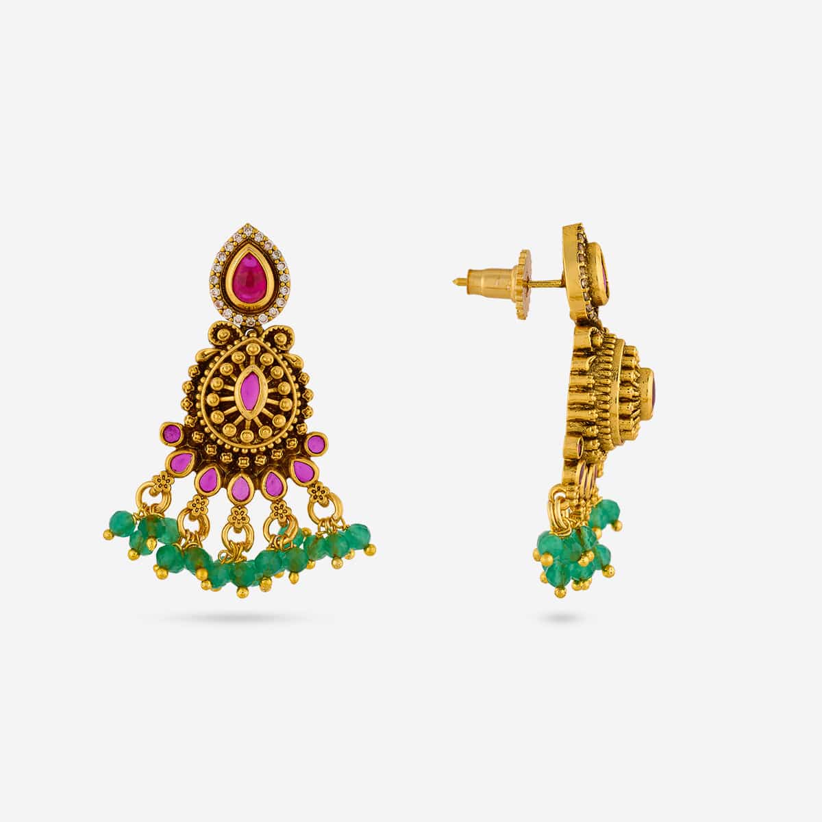 Antique Necklace Antique Necklace 188916