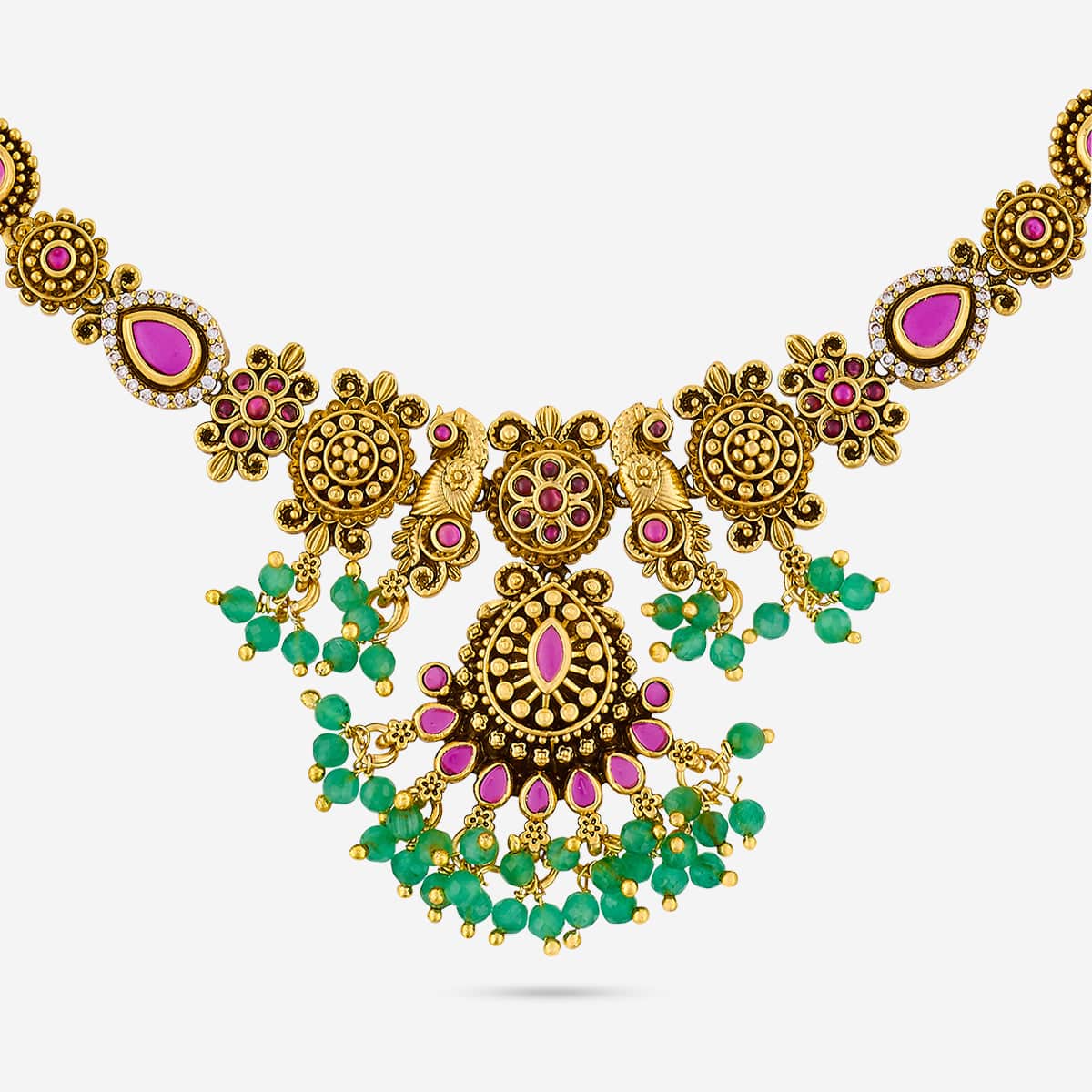 Antique Necklace Antique Necklace 188916