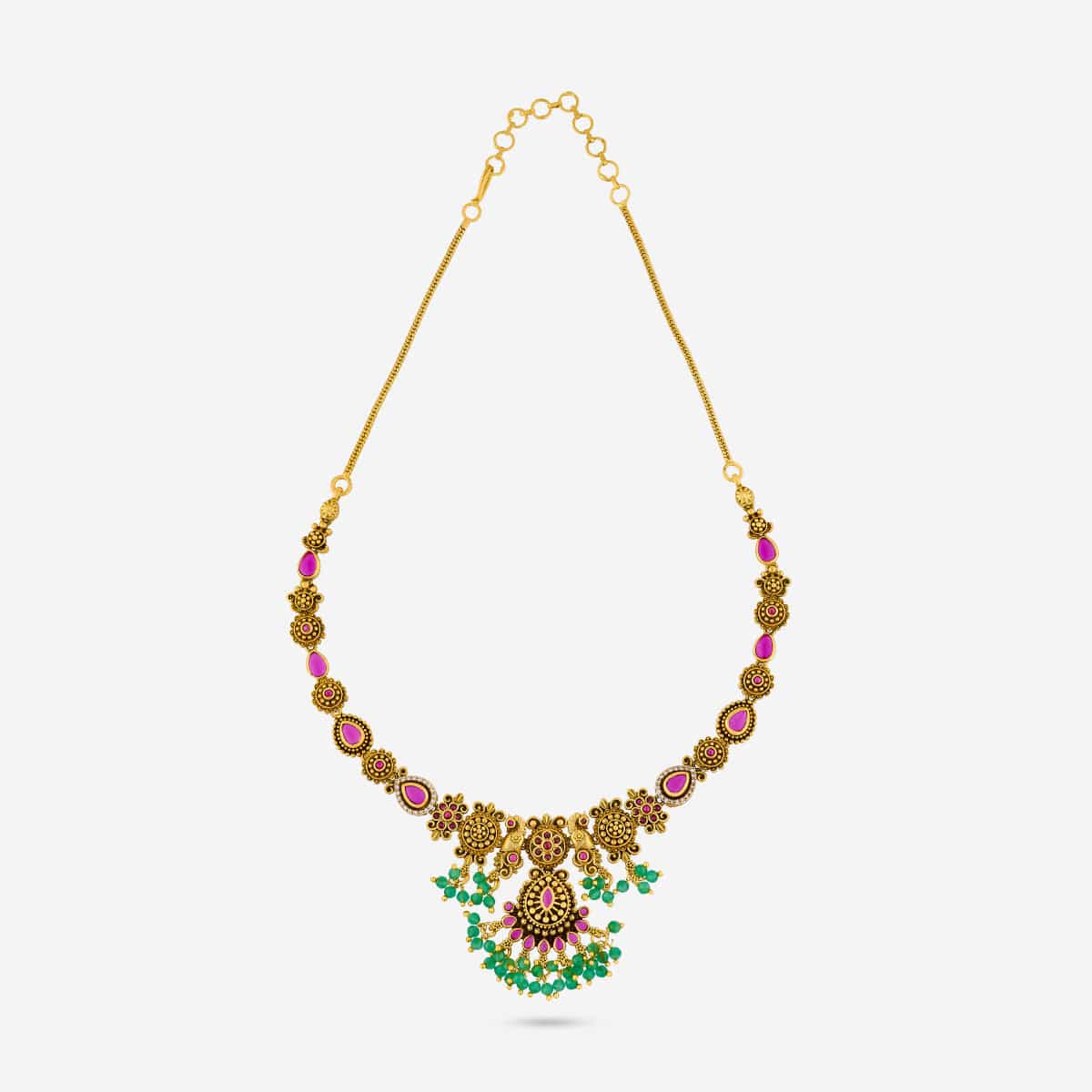 Antique Necklace Antique Necklace 188916