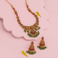 Antique Necklace Antique Necklace 188916