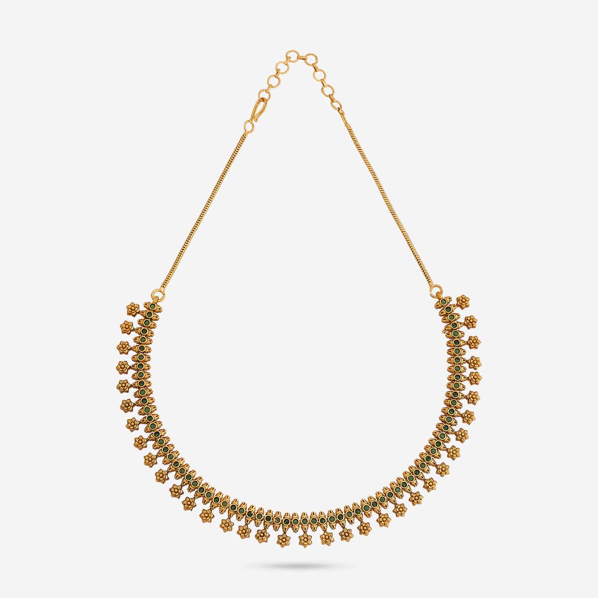 Antique Necklace Antique Necklace 188917