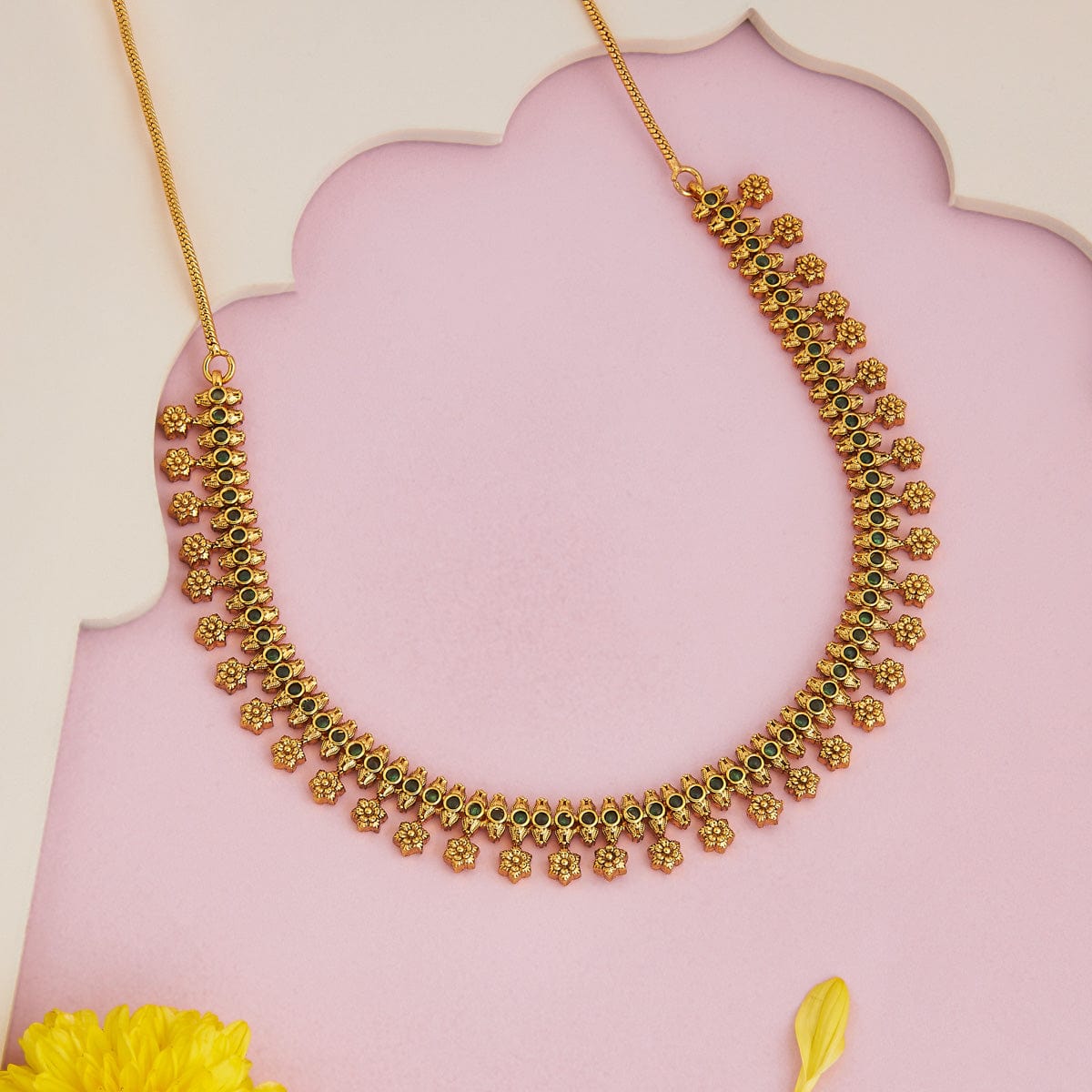 Antique Necklace Antique Necklace 188917