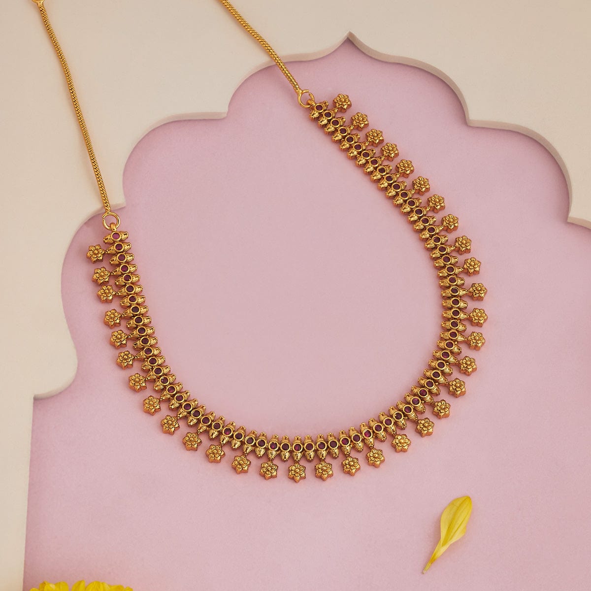 Antique Necklace Antique Necklace 188917