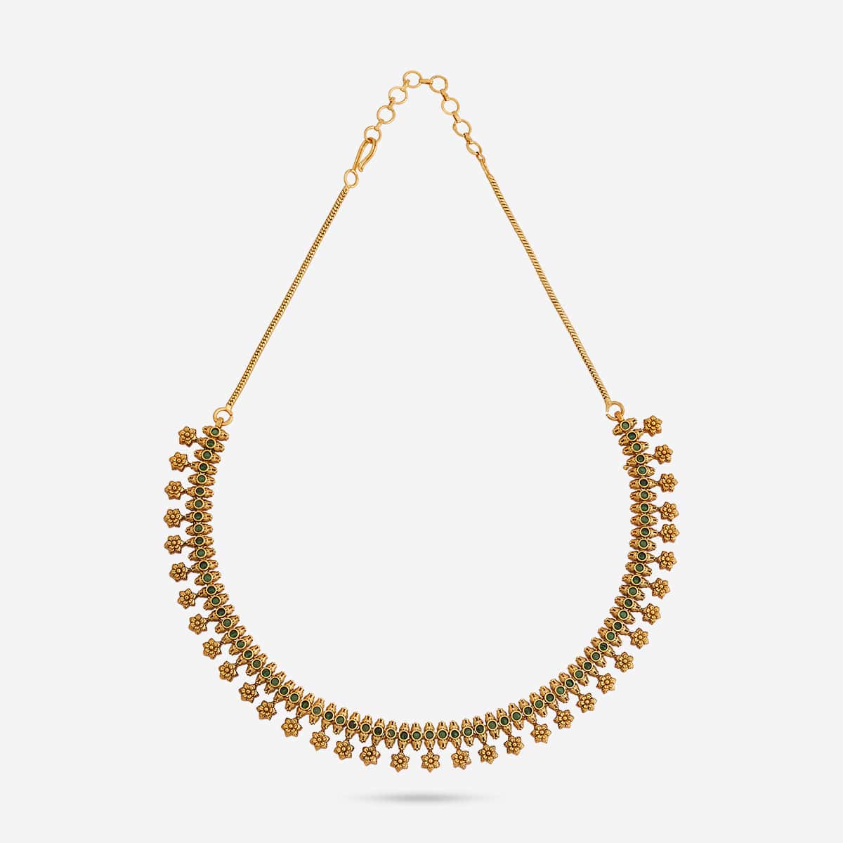 Antique Necklace Antique Necklace 188917