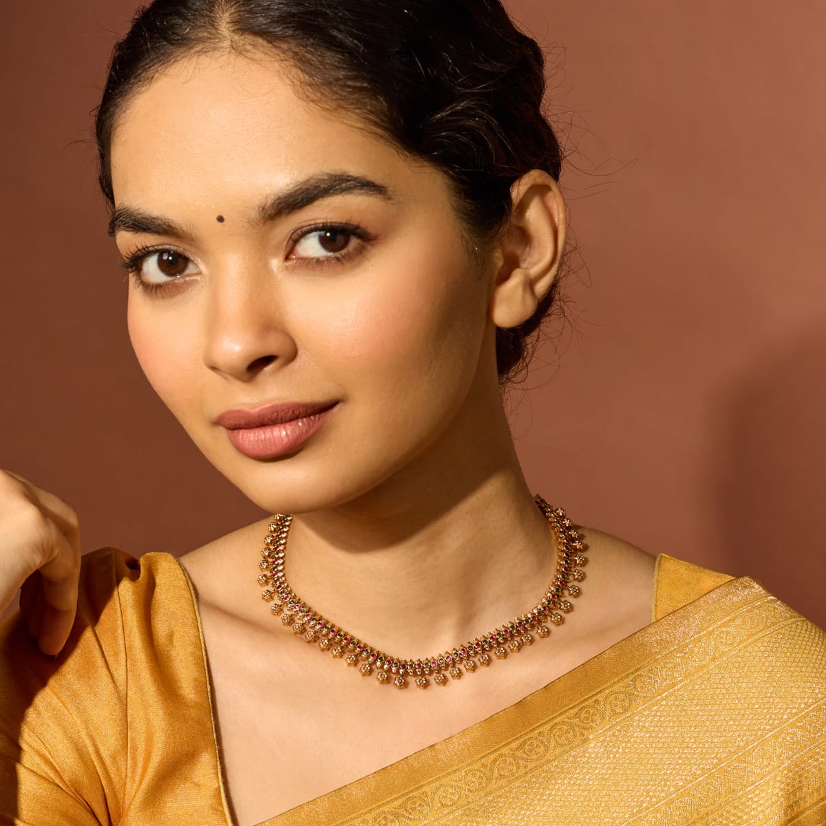 Antique Necklace Antique Necklace 188917