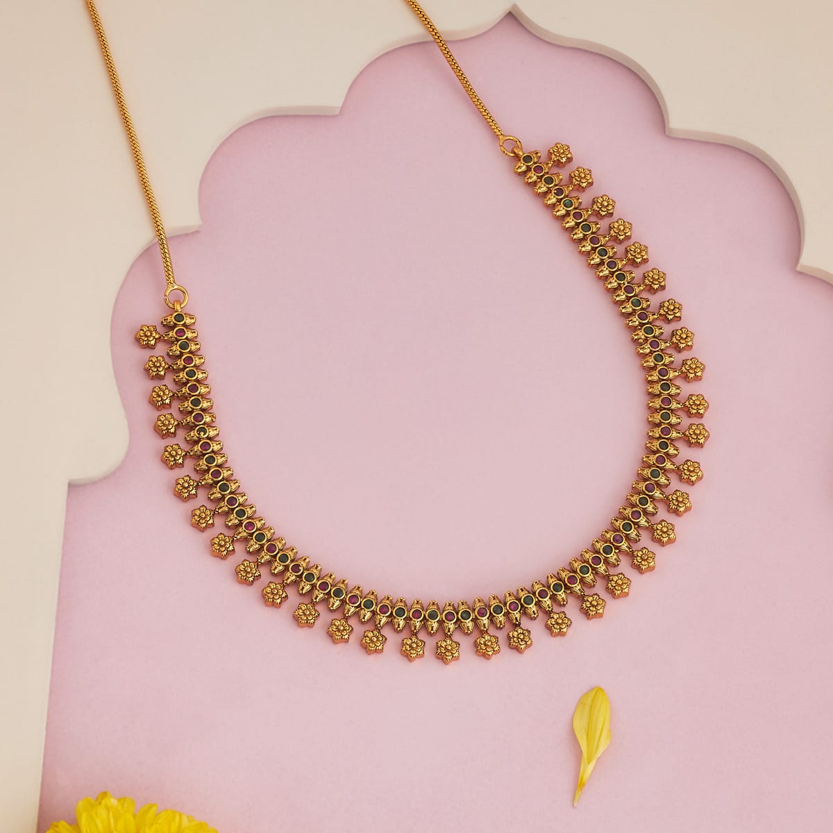 Antique Necklace Antique Necklace 188917