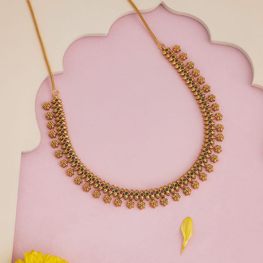 Antique Necklace Antique Necklace 188917