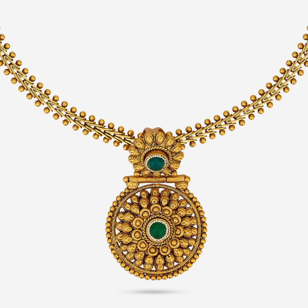 Antique Necklace Antique Necklace 188975