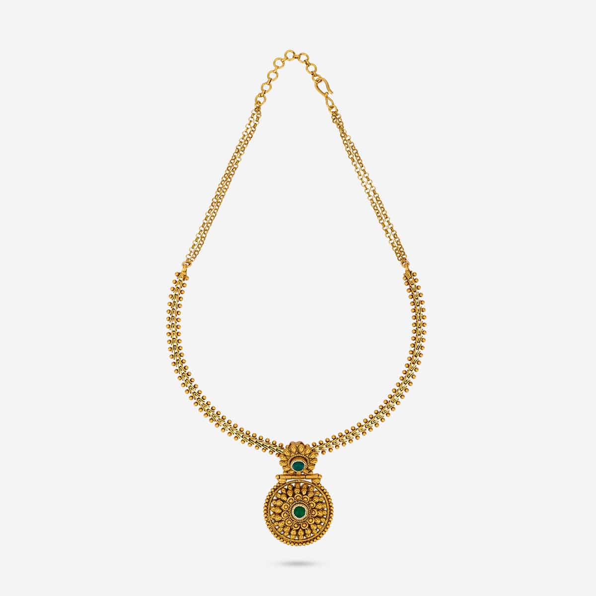 Antique Necklace Antique Necklace 188975