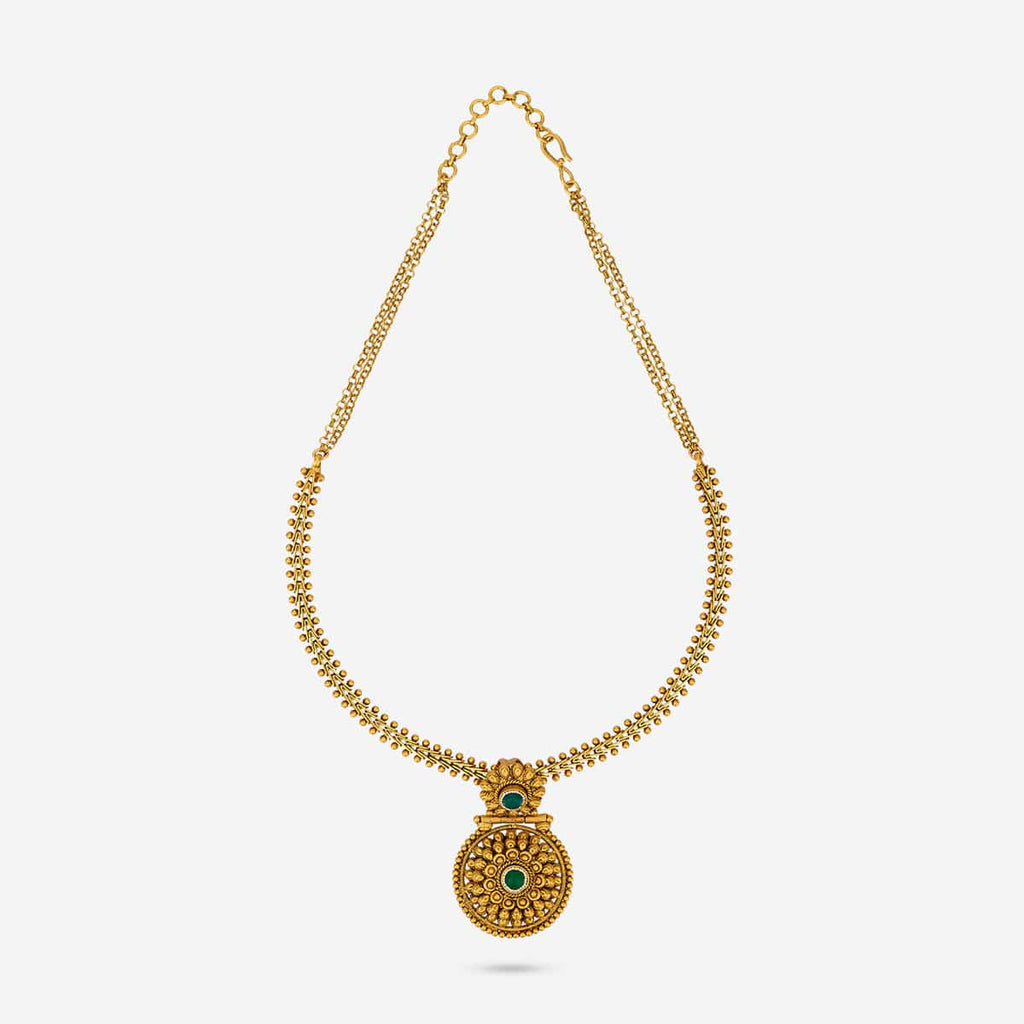 Antique Necklace Antique Necklace 188975