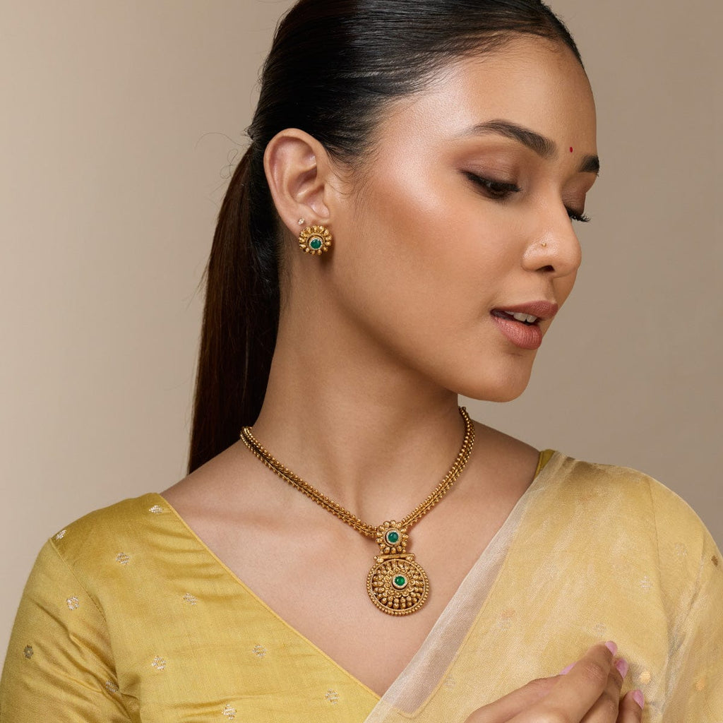 Antique Necklace Antique Necklace 188975