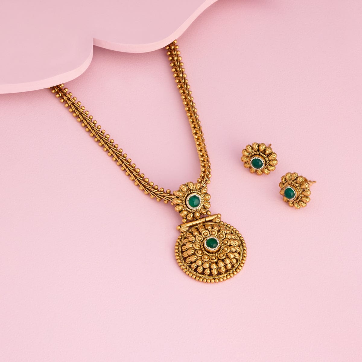 Antique Necklace Antique Necklace 188975