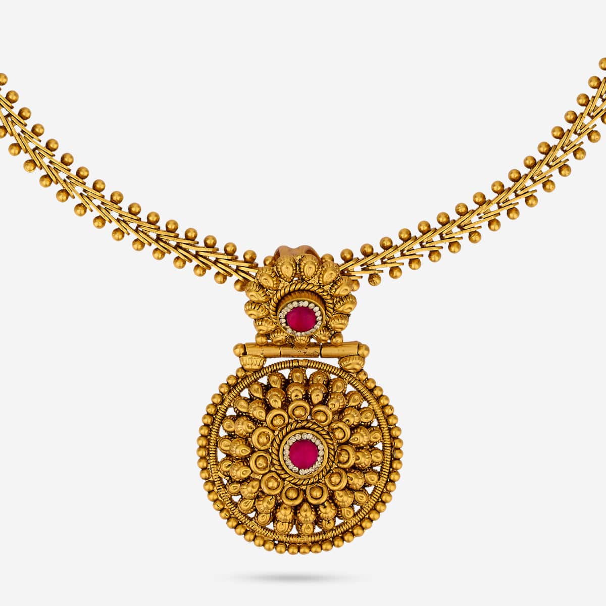 Antique Necklace Antique Necklace 188975