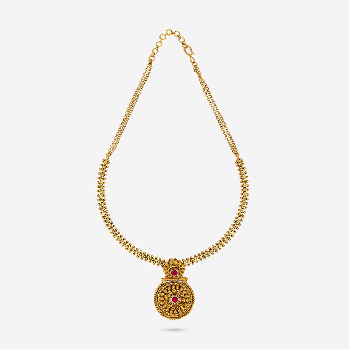 Antique Necklace Antique Necklace 188975