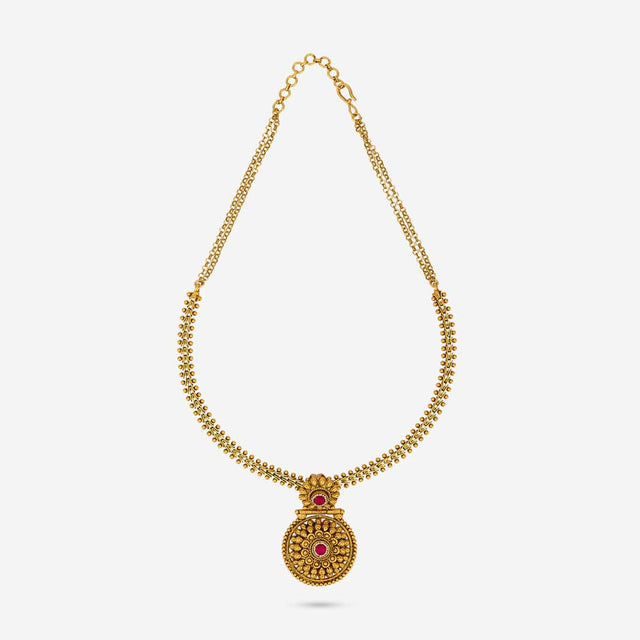 Antique Necklace Antique Necklace 188975