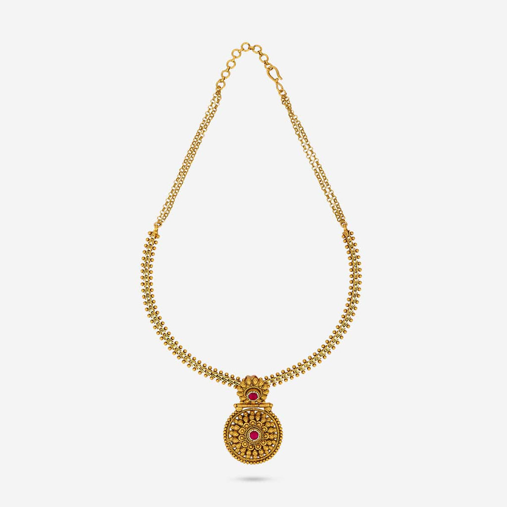 Antique Necklace Antique Necklace 188975