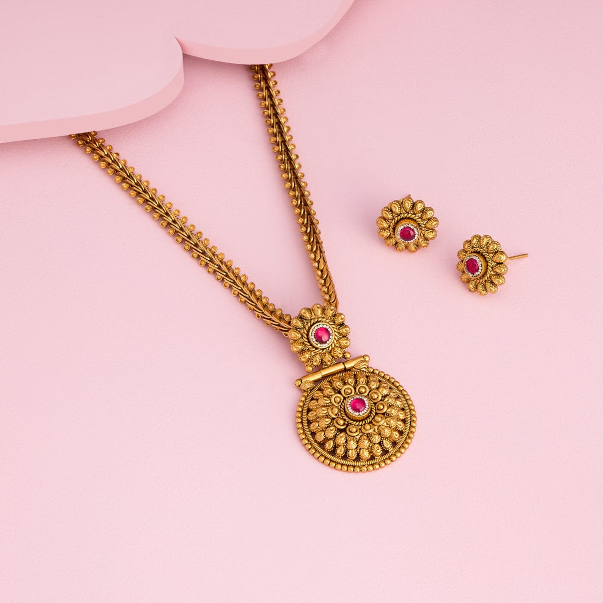 Antique Necklace Antique Necklace 188975