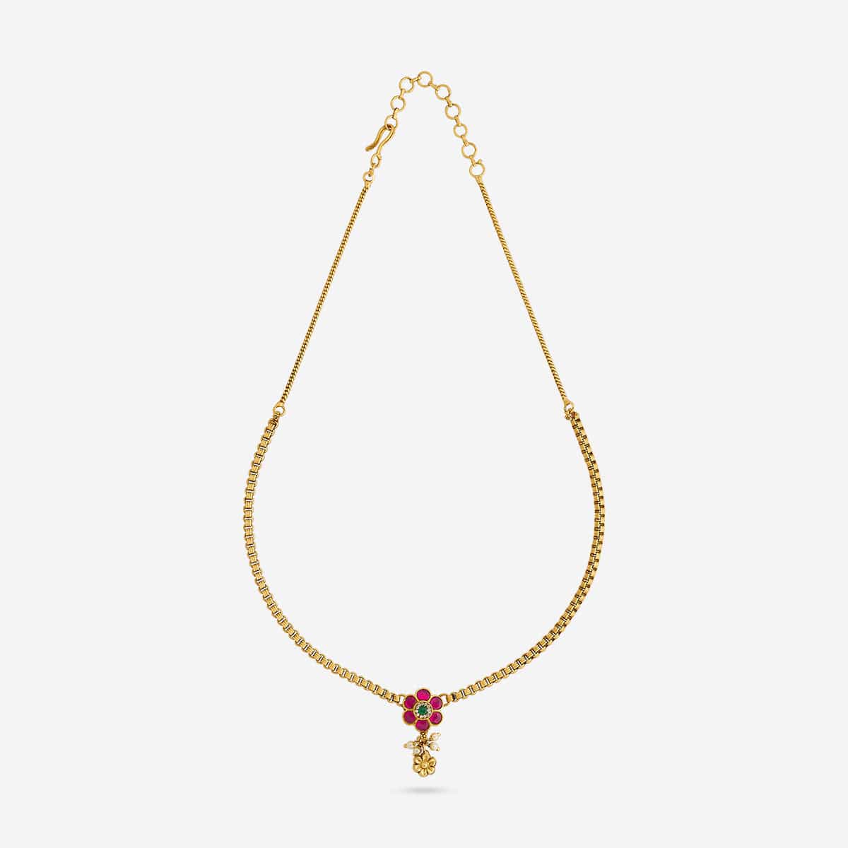 Antique Necklace Antique Necklace 189028