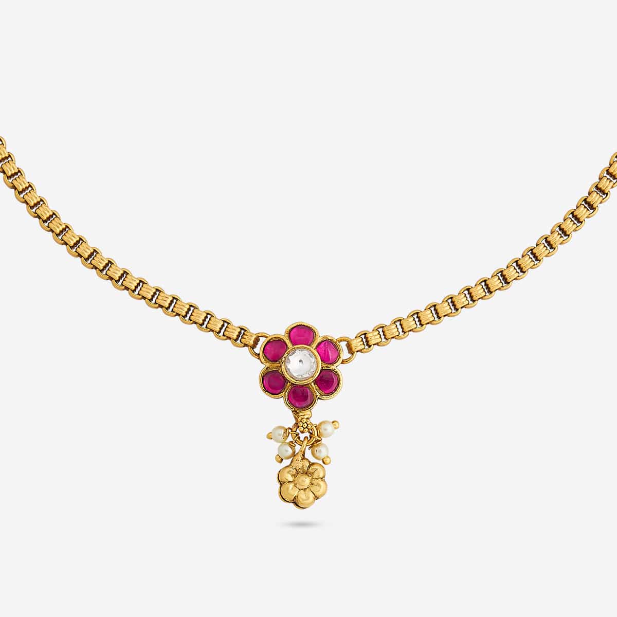 Antique Necklace Antique Necklace 189028