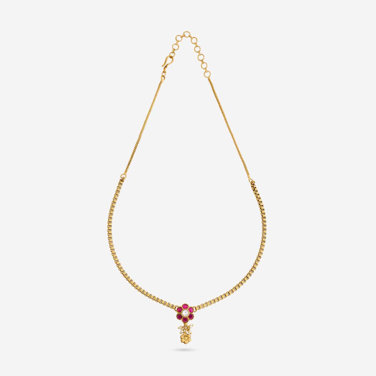 Antique Necklace Antique Necklace 189028