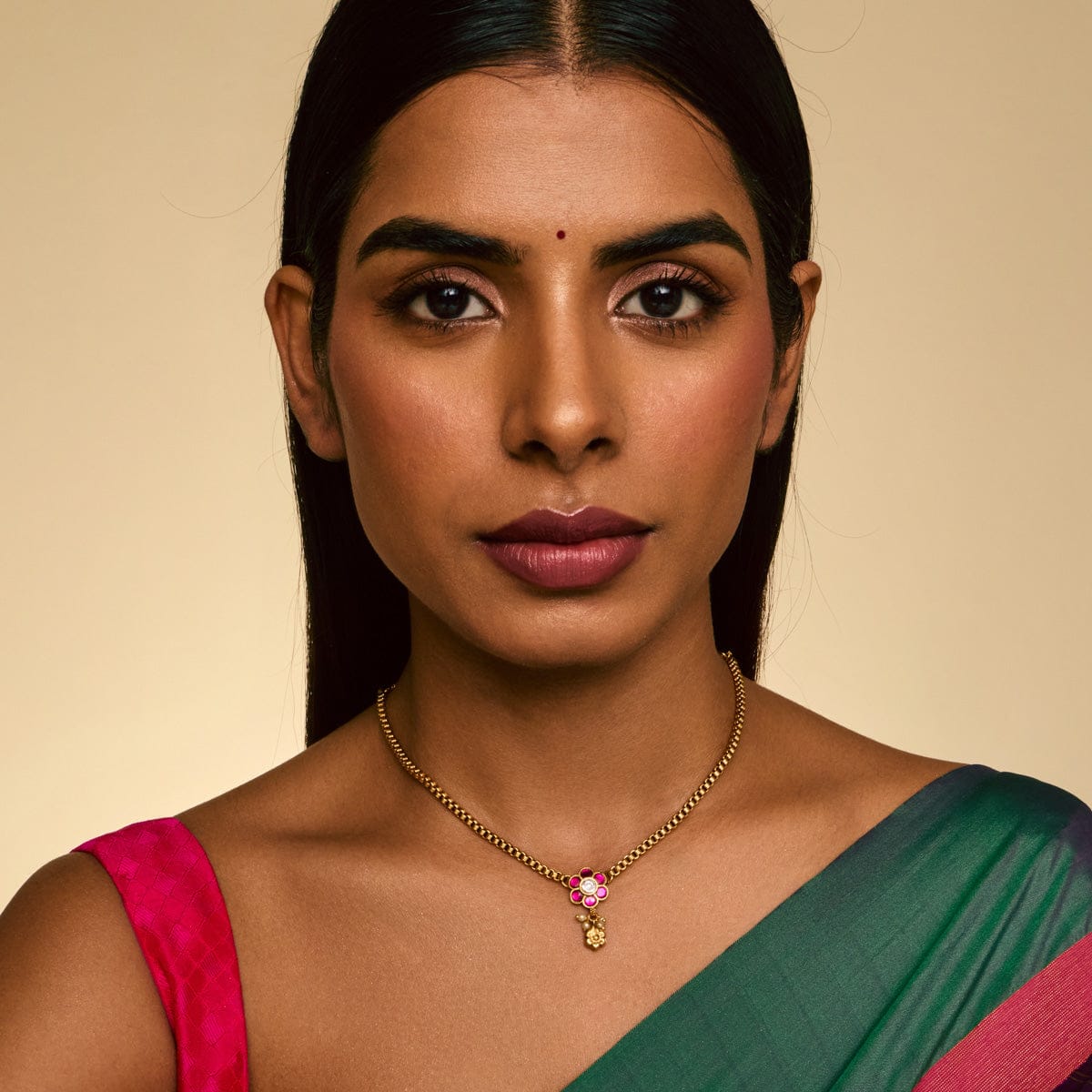 Antique Necklace Antique Necklace 189028