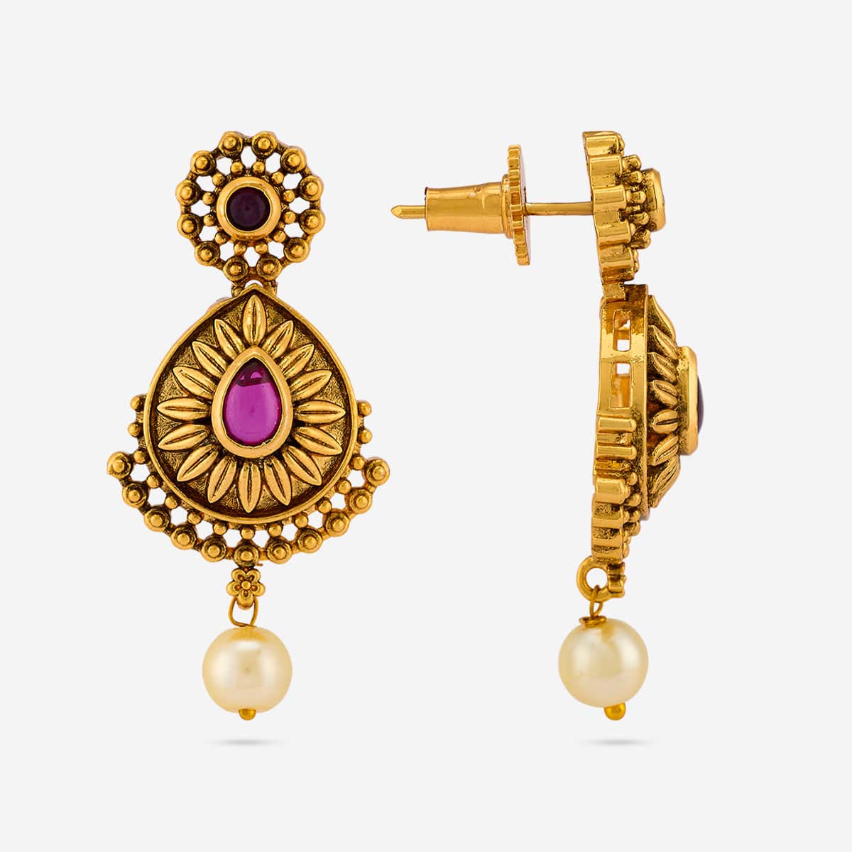 Antique Necklace Antique Necklace 190301