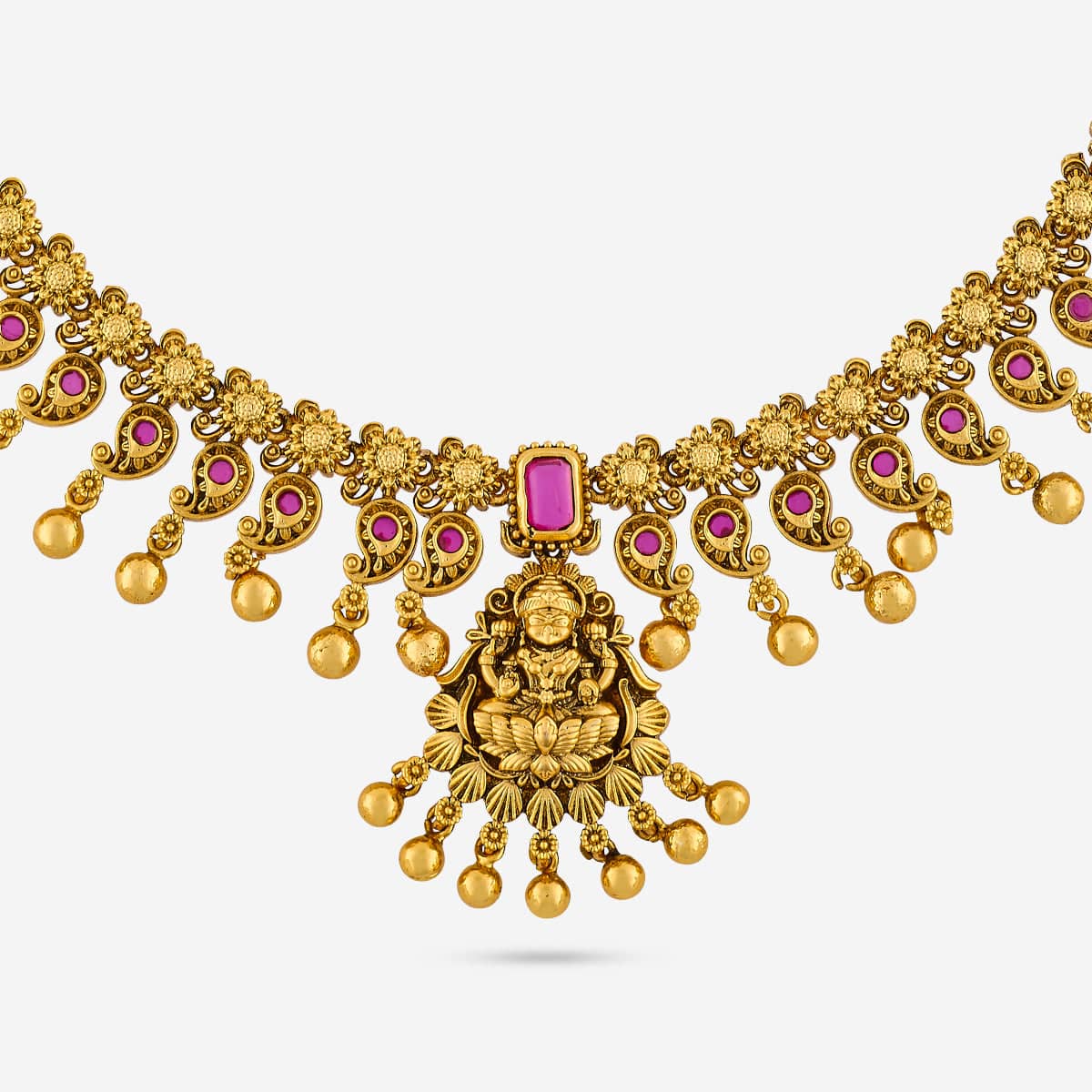 Antique Necklace Antique Necklace 190666