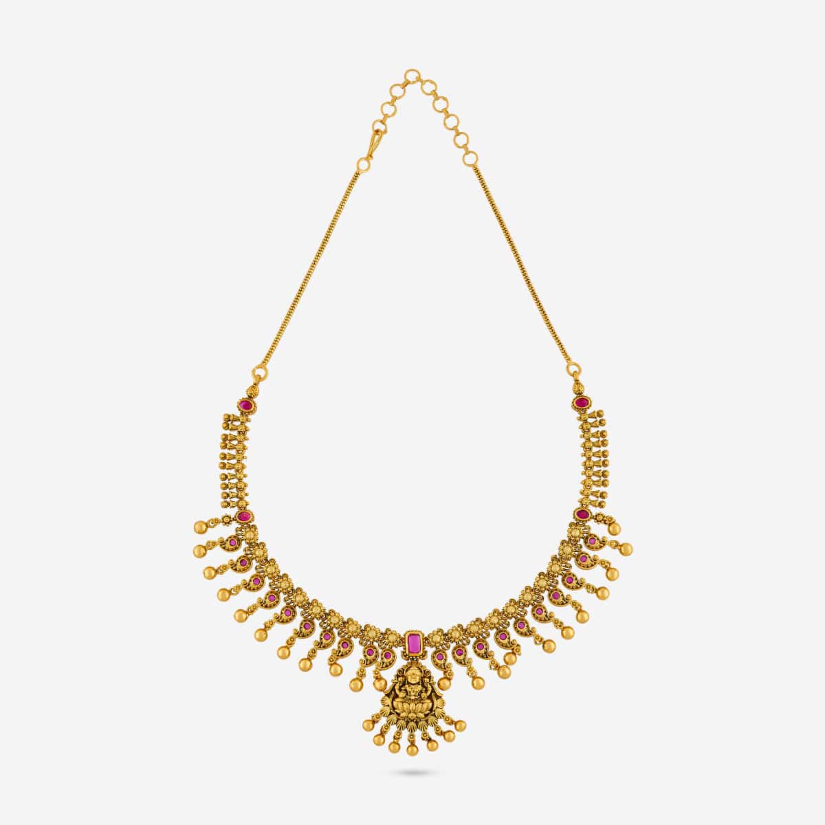 Antique Necklace Antique Necklace 190666