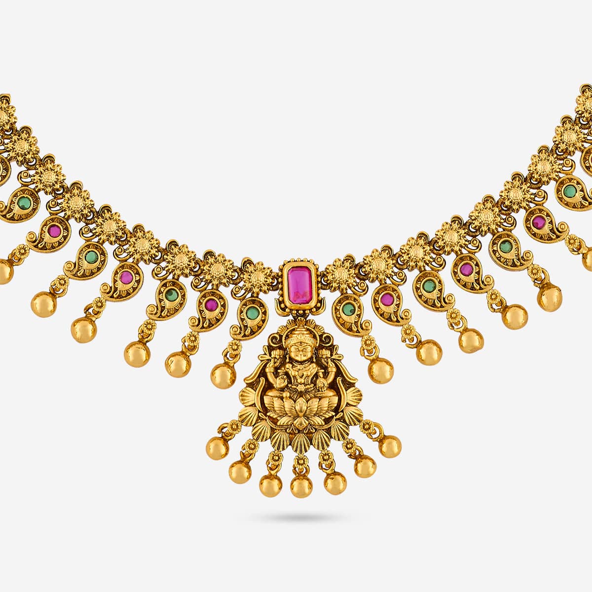 Antique Necklace Antique Necklace 190666