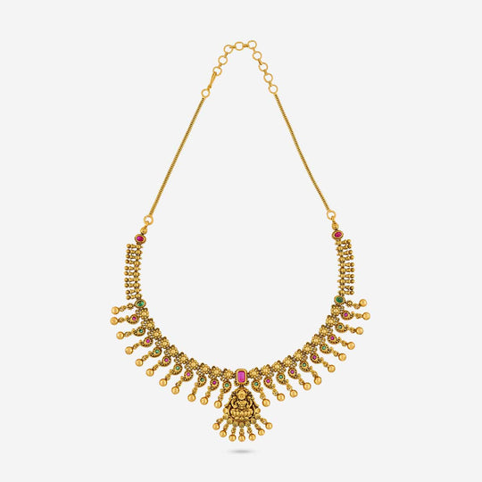 Antique Necklace Antique Necklace 190666