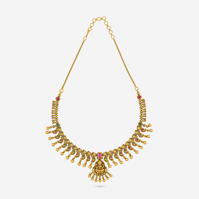 Antique Necklace Antique Necklace 190666