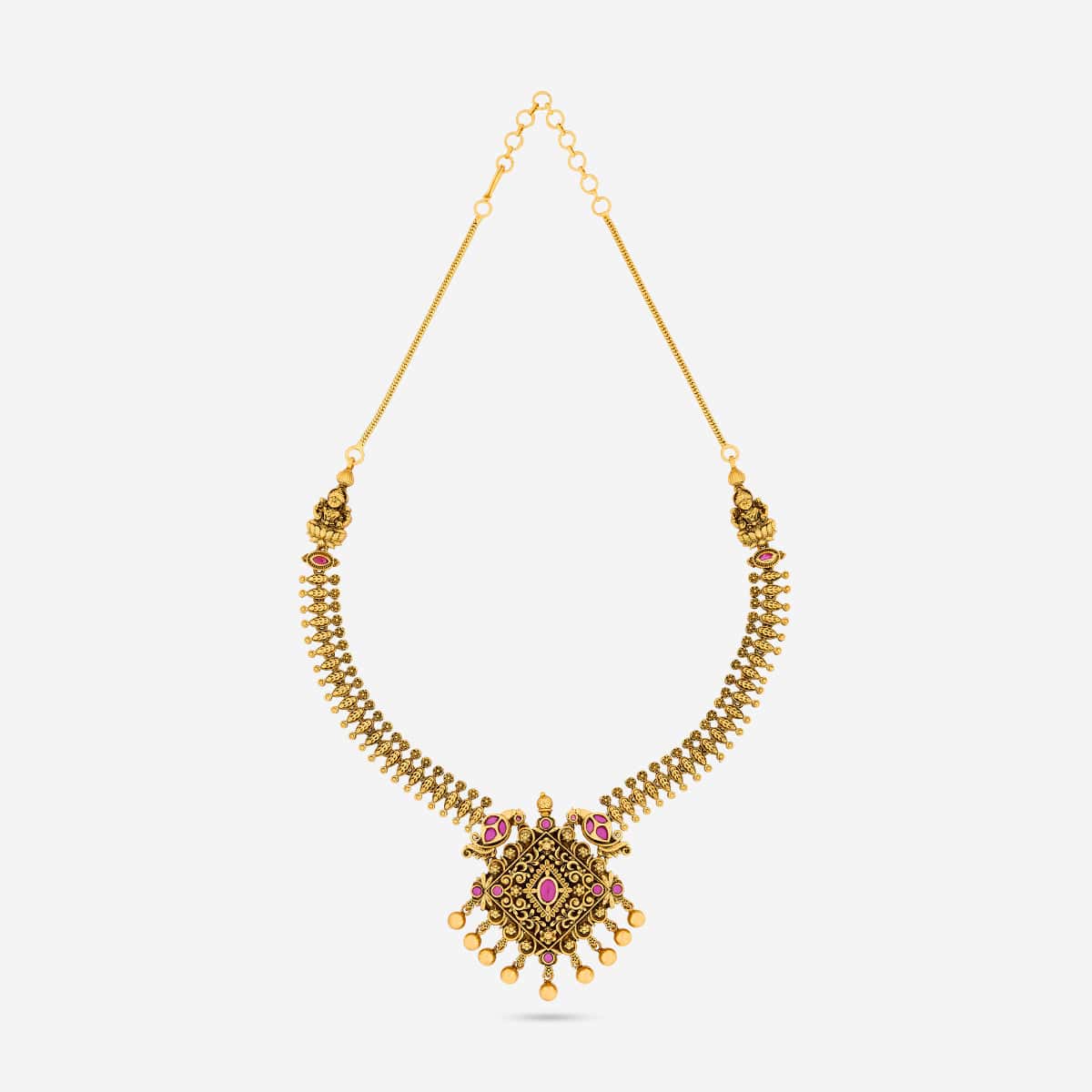 Antique Necklace Antique Necklace 190671