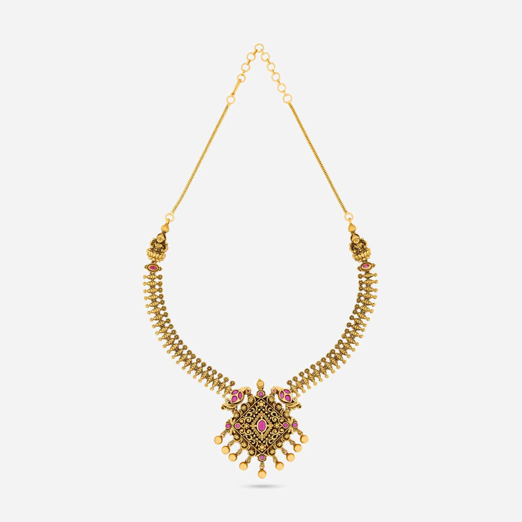 Antique Necklace Antique Necklace 190671