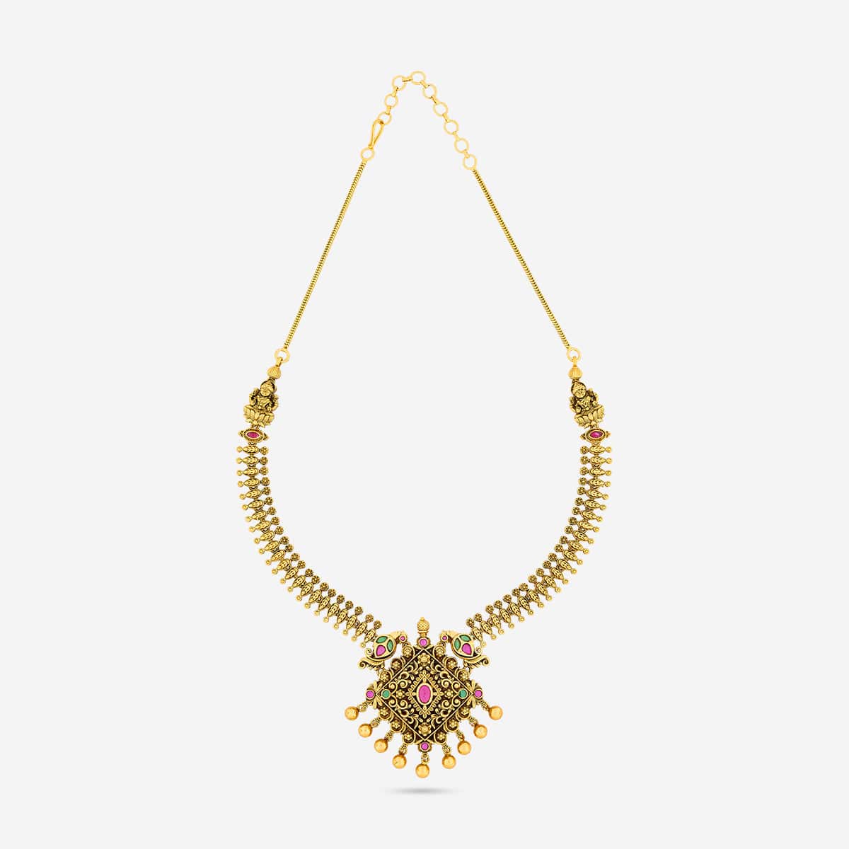 Antique Necklace Antique Necklace 190671