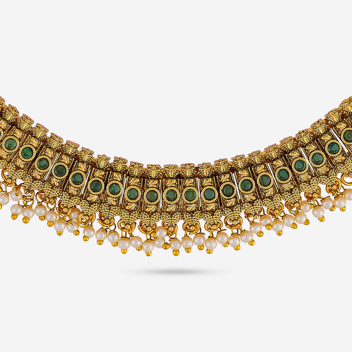 Antique Necklace Antique Necklace 190676