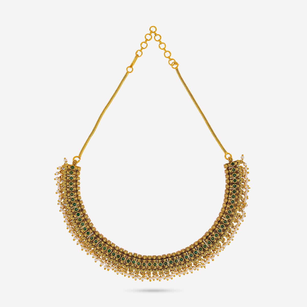 Antique Necklace Antique Necklace 190676