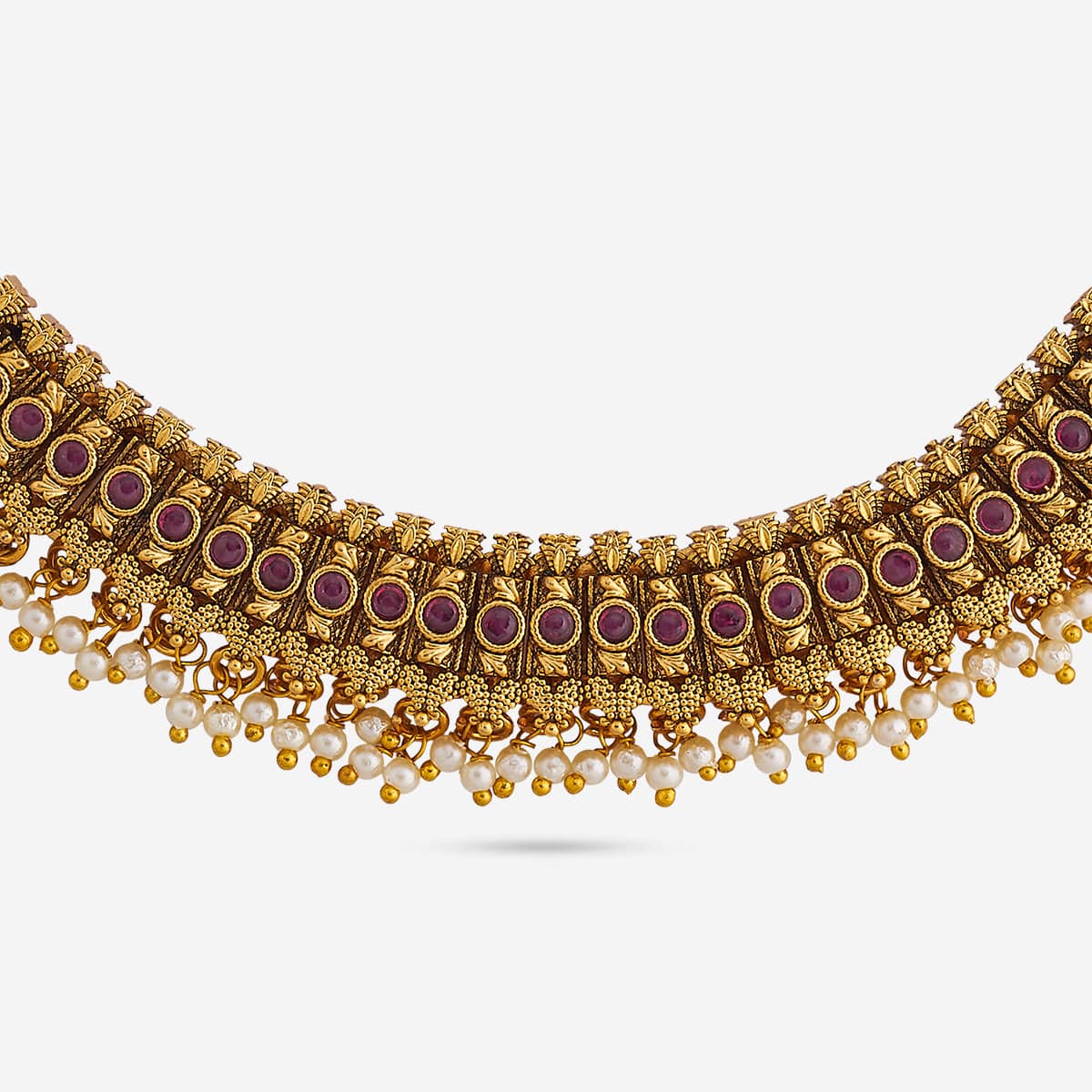 Antique Necklace Antique Necklace 190676