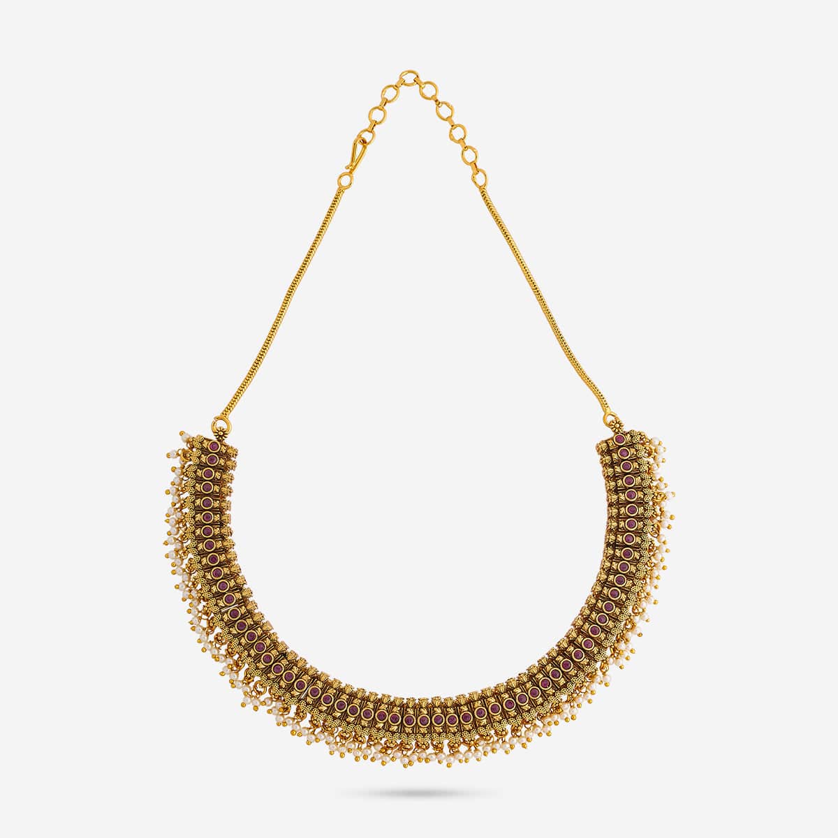 Antique Necklace Antique Necklace 190676